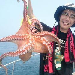 シースナイパー海龍 釣果