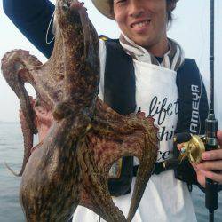 シースナイパー海龍 釣果