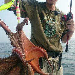 シースナイパー海龍 釣果