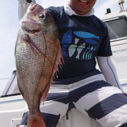 JDI Racing シールズマリンレジャー 釣果