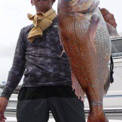 JDI Racing シールズマリンレジャー 釣果