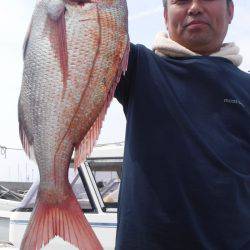 JDI Racing シールズマリンレジャー 釣果