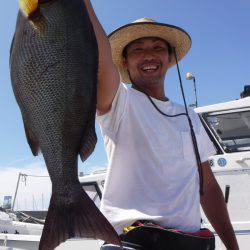 JDI Racing シールズマリンレジャー 釣果