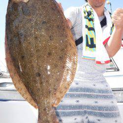 JDI Racing シールズマリンレジャー 釣果