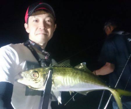 シースナイパー海龍 釣果