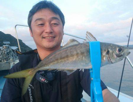 シースナイパー海龍 釣果