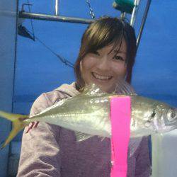 シースナイパー海龍 釣果