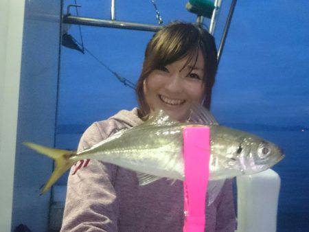 シースナイパー海龍 釣果