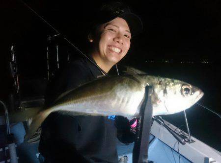 シースナイパー海龍 釣果