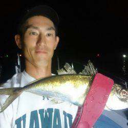 シースナイパー海龍 釣果