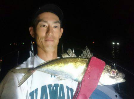 シースナイパー海龍 釣果