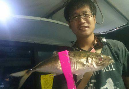 シースナイパー海龍 釣果