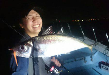 シースナイパー海龍 釣果