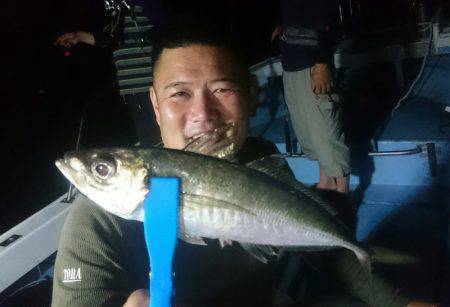 シースナイパー海龍 釣果