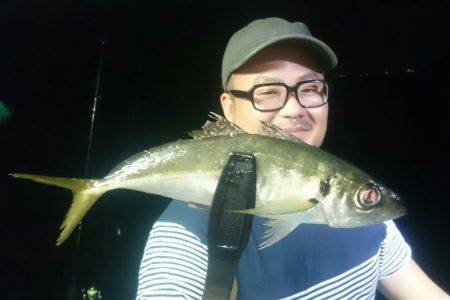 シースナイパー海龍 釣果