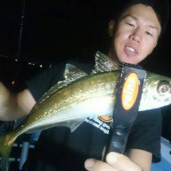 シースナイパー海龍 釣果