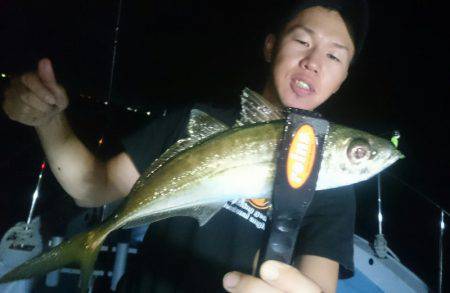 シースナイパー海龍 釣果