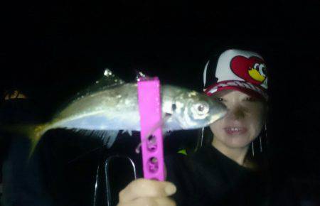 シースナイパー海龍 釣果