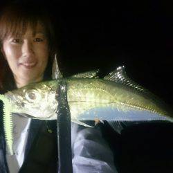 シースナイパー海龍 釣果