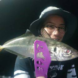 シースナイパー海龍 釣果