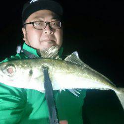 シースナイパー海龍 釣果