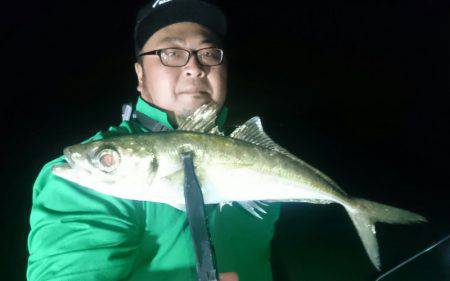 シースナイパー海龍 釣果