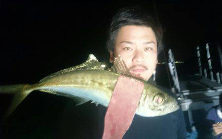 シースナイパー海龍 釣果