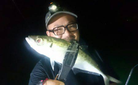 シースナイパー海龍 釣果