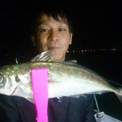 シースナイパー海龍 釣果