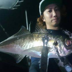 シースナイパー海龍 釣果