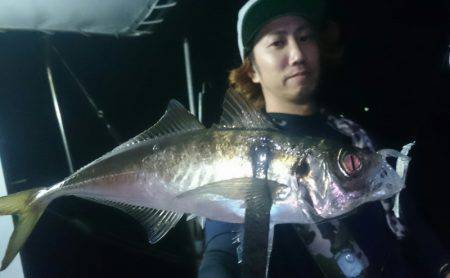 シースナイパー海龍 釣果