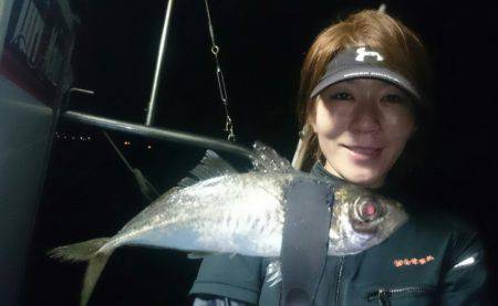 シースナイパー海龍 釣果