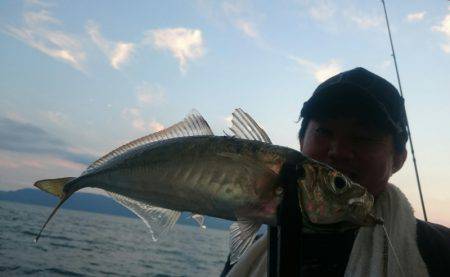 シースナイパー海龍 釣果
