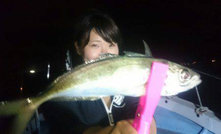 シースナイパー海龍 釣果