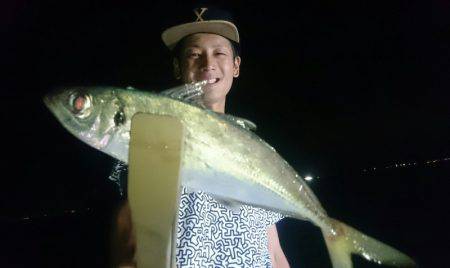 シースナイパー海龍 釣果