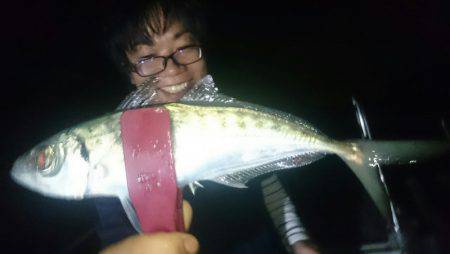 シースナイパー海龍 釣果