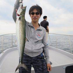 Chase（チェイス） 釣果