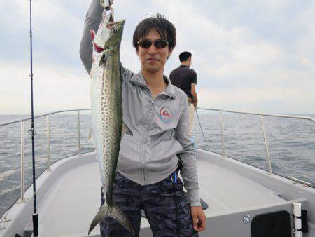 Chase（チェイス） 釣果