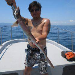 Chase(チェイス) 釣果