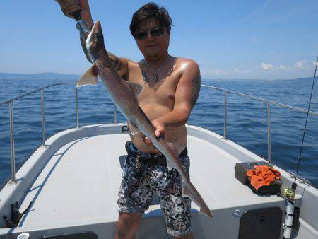 Chase(チェイス) 釣果