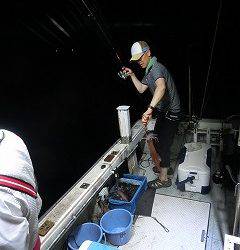 第二清洋丸 釣果