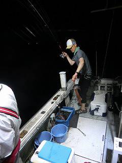 第二清洋丸 釣果