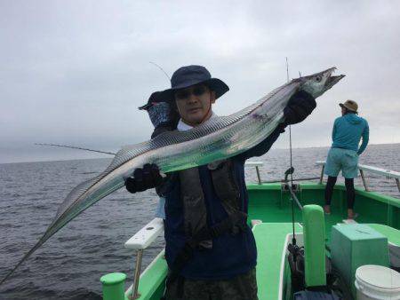 中山丸 釣果