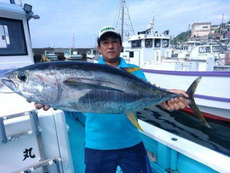 森竜丸 釣果