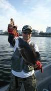 NAGASHIMA MARU(永島丸) 釣果