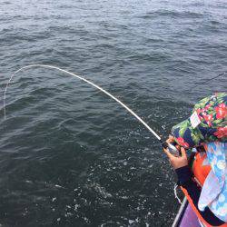 えさ政釣船店 釣果