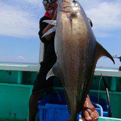 龍正丸 釣果