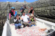 KIM Fishing Guide Service 釣果