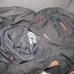 ジギング船 BLUEWATER 釣果