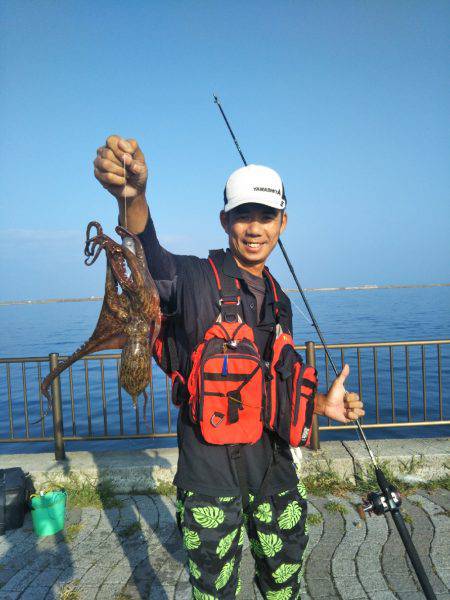 ファミリーオクトパッシング